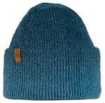 Buff 132324_788, Buff Knitted M&uuml;tze, blau
