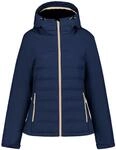 Icepeak Barton Damen Jacke, blau 6438581067602