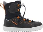 Lowa Raik 2 GTX Hi Kinder Freizeitschuhe, schwarz, Gr&ouml;&szlig;e 31 4063606832570