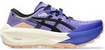 Asics Trabuco Max 5 Damen Trailrunningschuhe, lila, Gr&ouml;&szlig;e 40 &frac12; 4571633472749