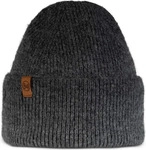Buff 132324_901, Buff Knitted Marin M&uuml;tze, grau, Gr. Einheitsgr&ouml;&szlig;e