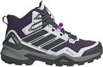 Adidas Terrex Skychaser Mid GTX Damen Multifunktionsschuhe, lila, Gr&ouml;&szlig;e 39 ⅓