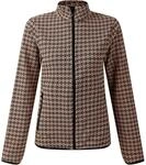 Dare2b DescendIIMlayer Damen Midlayer, lila 5063516192770