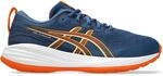 Asics Gel-Cumulus 27 GS Kinder Laufschuhe, blau, Gr&ouml;&szlig;e 38 4571633352157