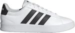 Adidas Grand Court 3.0 Shoes Herren Freizeitschuhe, wei&szlig;, Gr&ouml;&szlig;e 44 4068806482211