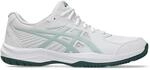 Asics Court &trade; 4 Herren Tennisschuhe, wei&szlig;, Gr&ouml;&szlig;e 42 4571633423819