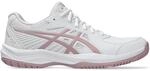 Asics Court &trade; 4 Damen Tennisschuhe, wei&szlig;, Gr&ouml;&szlig;e 41 &frac12; 4571633433849