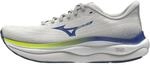 Mizuno Wave SKY 9 Herren Laufschuhe, blau, Gr&ouml;&szlig;e 42 5059882878387