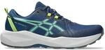 Asics Gel-Venture 11 Herren Trailrunningschuhe, blau, Gr&ouml;&szlig;e 46 4571633331381