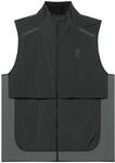 On Weather Herren Weste, schwarz, Gr. L 7615537424057