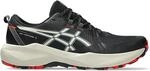 Asics Gel-Venture 11 Herren Trailrunningschuhe, schwarz, Gr&ouml;&szlig;e 46 4571633370045