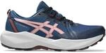 Asics Gel-Venture 11 Damen Trailrunningschuhe, blau, Gr&ouml;&szlig;e 43 &frac12; 4571633353888