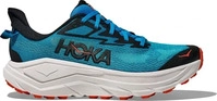HOKA 11687161D_SBLW, HOKA Challenger 8 Herren Trailrunningschuhe, blau, Gr&ouml;&szlig;e 45