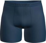 Icebreaker Merino 150 Anatomica Herren Unterw&auml;sche-Set, blau 198265219166