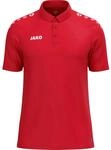 Jako One Poloshirt, rot 4067633266537