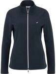 JOY-Sportswear Dorit Damen Midlayer, blau 4017182732120