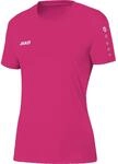 Jako Team Damen Trikot, pink 4067633124868