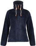 Icepeak Colony Damen Midlayer, blau 6438594110067