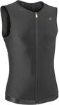 Komperdell Core Light Herren R&uuml;ckenprotektor, schwarz 9008687450430