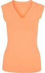 Venice Beach Eleam Damen Tanktop, rot 4017182130285