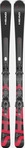 Head 31525501_0005, Head Shape e.V5 + PR 11 GW Herren All-Mountain Ski, schwarz male
