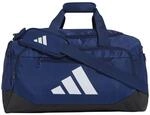 Adidas Performance adidas Training Defender Duffle BAG Small Sporttasche, blau, Gr.