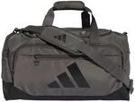 Adidas Performance adidas Training Defender Duffle BAG Small Sporttasche, braun, Gr.