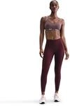 Nike Dri-Fit Indy LGT Sport Damen Tanktop, lila 198726159116