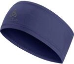 Odlo 762690_21119, Odlo Polyknit Warm Eco Stirnband, blau