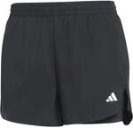 Adidas Workout Essentials 2in1 Damen Shorts, schwarz 4068822201971