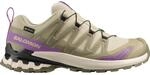 Salomon XA Pro 3D V9 GTX Damen Trailrunningschuhe, gr&uuml;n, Gr&ouml;&szlig;e 40 ⅔ 198720299283