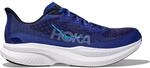 HOKA Mach 6 Herren Laufschuhe, schwarz, Gr&ouml;&szlig;e 44 ⅔ 198605134524