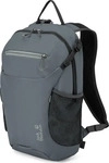 Jack Wolfskin A65981_F0303, Jack Wolfskin Velocity 12 Wanderrucksack, grau