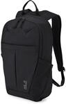 Jack Wolfskin A65730_6000, Jack Wolfskin Yuma 14 Damen Wanderrucksack, schwarz female
