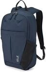 Jack Wolfskin A65730_C0412, Jack Wolfskin Yuma 14 Damen Wanderrucksack, blau female