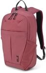 Jack Wolfskin A65730_H0114, Jack Wolfskin Yuma 14 Damen Wanderrucksack, pink female