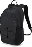 Jack Wolfskin Yuma 18 Damen Wanderrucksack, schwarz 4064886703062