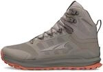 Altra Lone Peak 9 Waterproof Mid Herren Multifunktionsschuhe, braun, Gr&ouml;&szlig;e 43