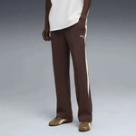 Puma 629589_31, Puma T7 Always ON Relaxed Track DK op Herren Hose, braun male