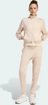 adidas KUB93_KB8459, Adidas Essentials Feel Cozy Damen Jogginganzug, braun female