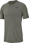 Nike AR6029_320, Nike Dri-Fit Fit ness Herren T-Shirt, gr&uuml;n male