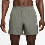 Nike HV0411_320, Nike Pro Training Dri-Fit 6" Herren Shorts, gr&uuml;n male