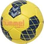 Hummel Classic Elite HB Handball, gelb 5715598920931