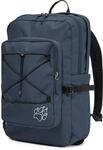 Jack Wolfskin Berkeley 24 Wanderrucksack, blau 4064886703802