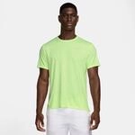 Nike Miler Dri-Fit UV Herren T-Shirt, gr&uuml;n 198726636112
