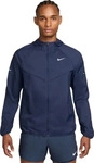 Nike HV4548_410, Nike UV RPL Stride Herren Midlayer, blau, Gr. S male