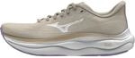 Mizuno Wave SKY 9 Damen Laufschuhe, wei&szlig;, Gr&ouml;&szlig;e 37 5059882883978