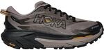 HOKA Mafate 5 Herren Trailrunningschuhe, grau, Gr&ouml;&szlig;e 46 198605566967