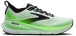 Brooks Glycerin 23 Herren Laufschuhe, wei&szlig;, Gr&ouml;&szlig;e 42 &frac12; 195394768206