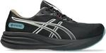 Asics Gel-Pulse 17 GTX Herren Laufschuhe, schwarz, Gr&ouml;&szlig;e 44 &frac12; 4571633485824
